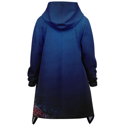 Timeless Algae - Lab Coat