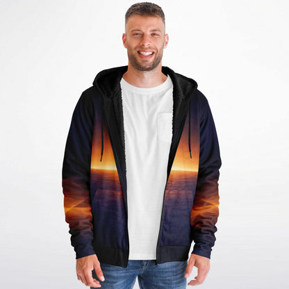 ME - Origin - Soft Zip