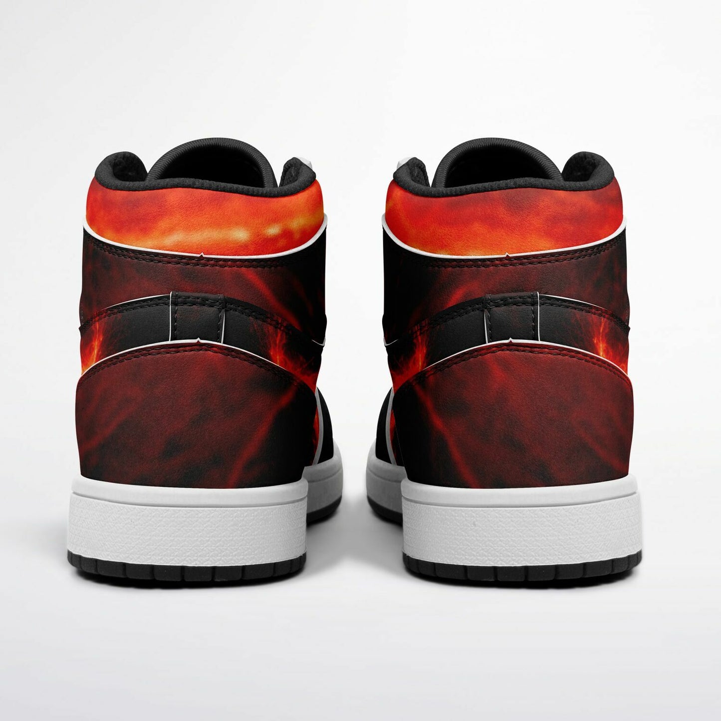 Plasma Flare - Motion Shoes