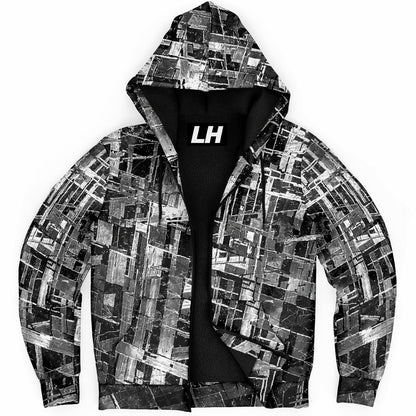 Meteorite Core - Soft Zip