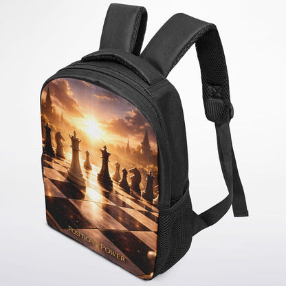 Position > Power (chess) - Backpack