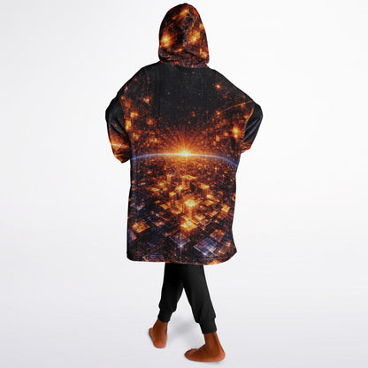 ME - Integration - Snug Hoodie for Kids