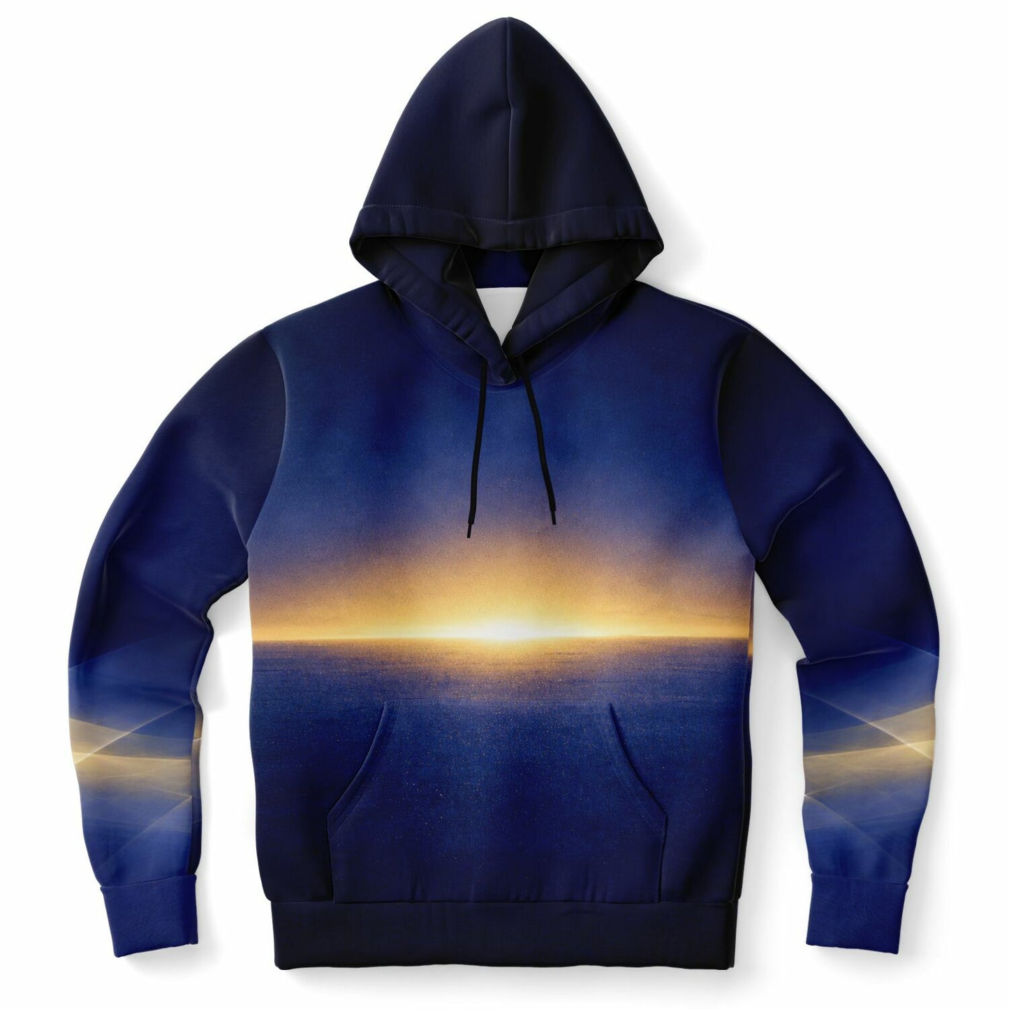 DS - Origin - Athletic Hoodie