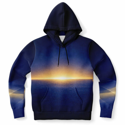 DS - Origin - Athletic Hoodie