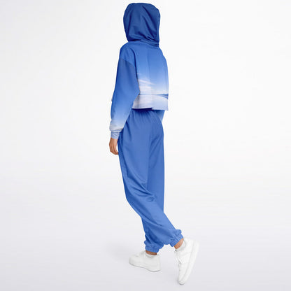 Salt Mirror - Athletic Outfit