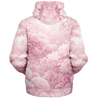 Flower Garden - Soft Zip
