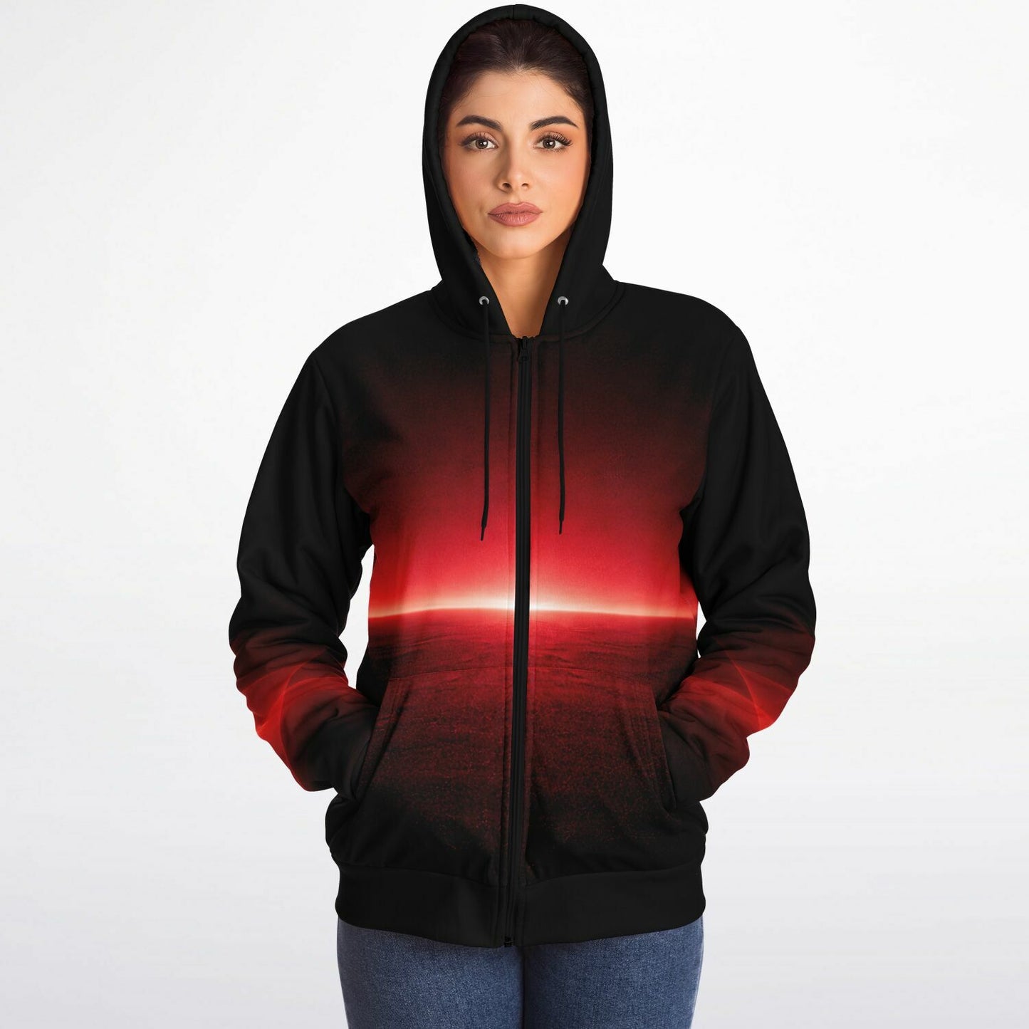 LS - Origin - Soft Zip