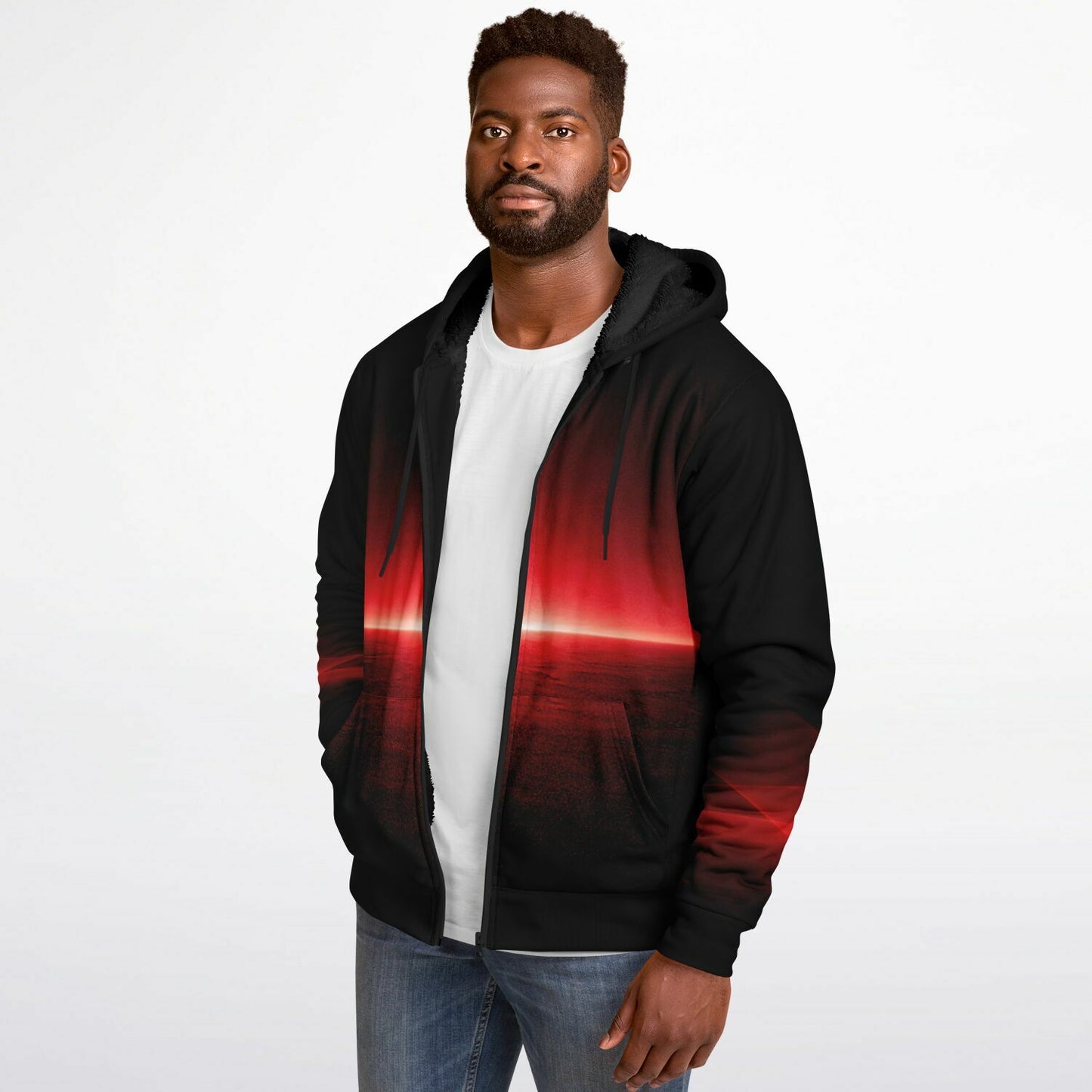 LS - Origin - Soft Zip