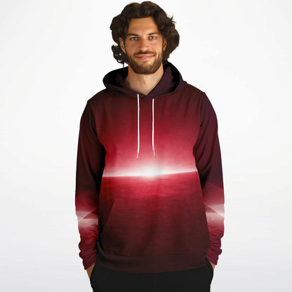 UP - Origin - Athletic Hoodie