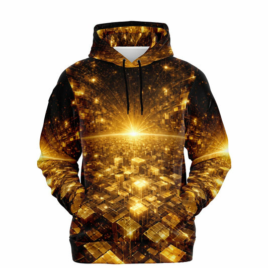 ZL - Integration - Athletic Hoodie