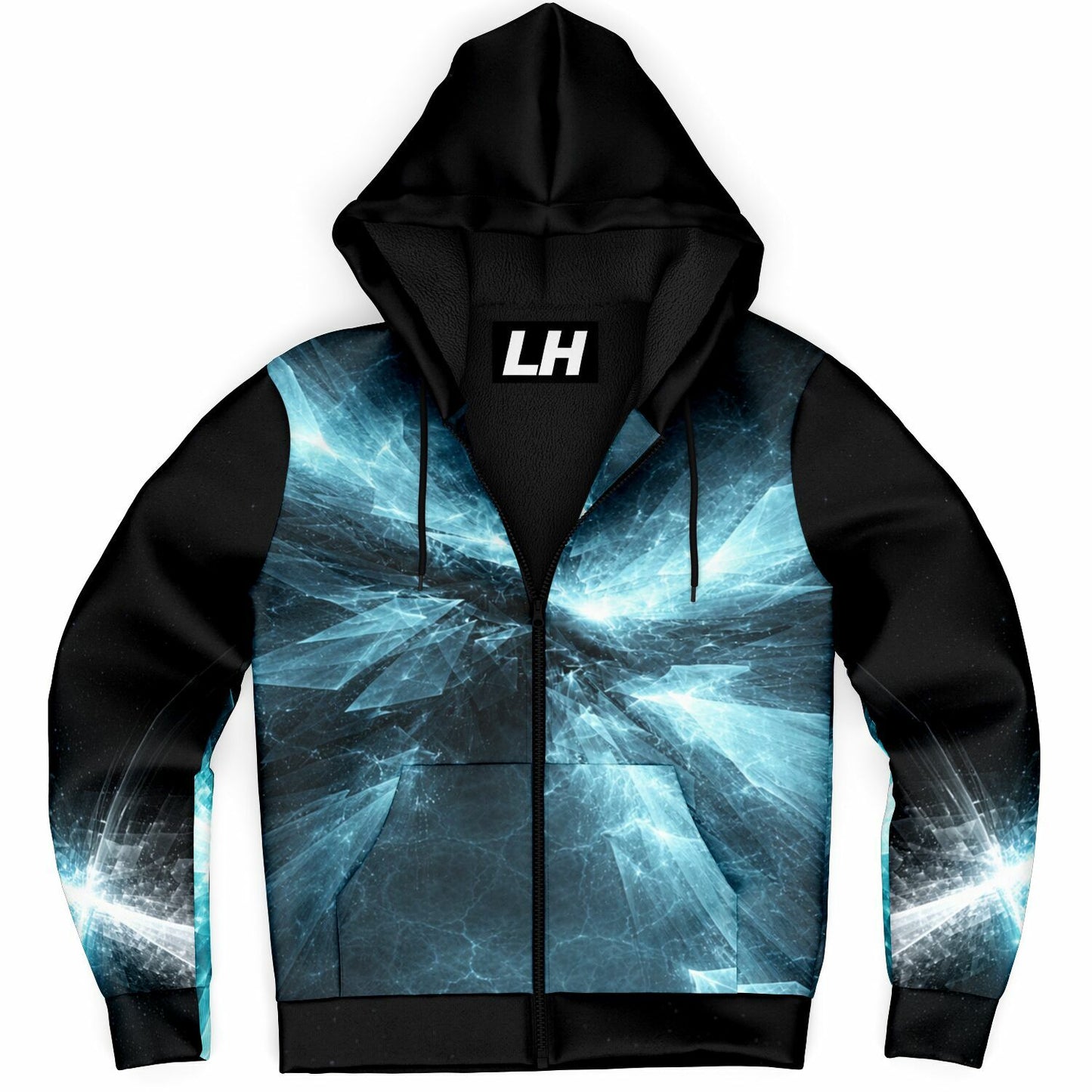 LT - Impact - Soft Zip