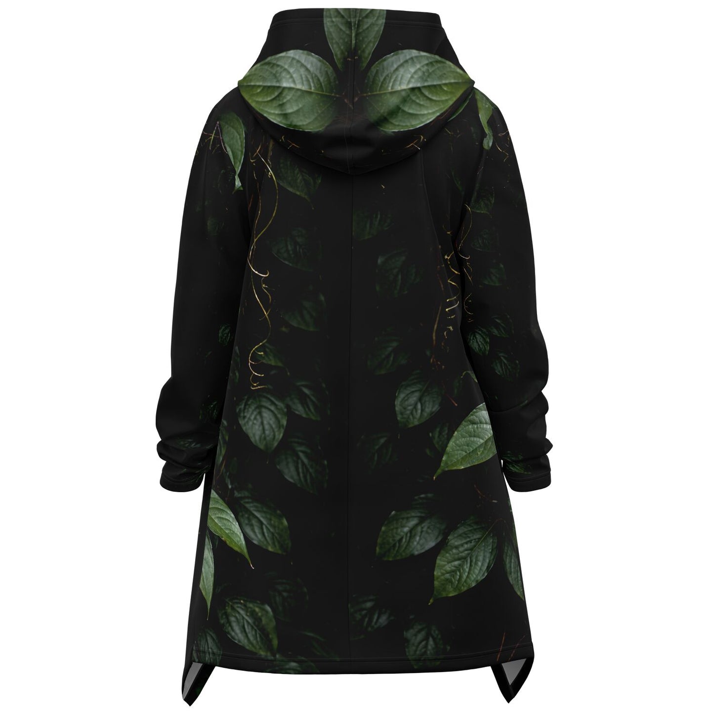 Jade Vine - Lab Coat
