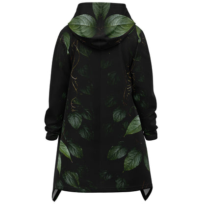 Jade Vine - Lab Coat