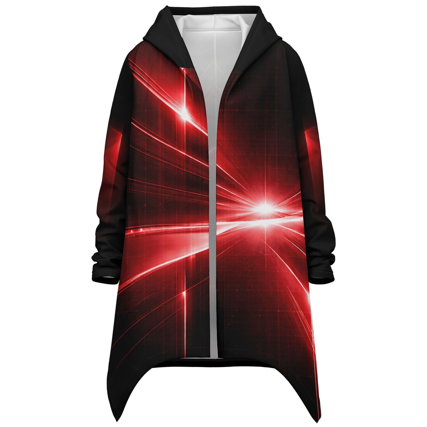 LS - Remnant - Lab Coat