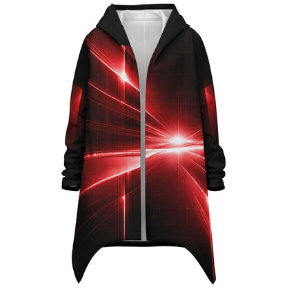 LS - Remnant - Lab Coat