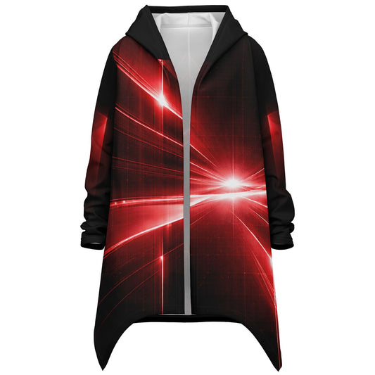 LS - Remnant - Lab Coat