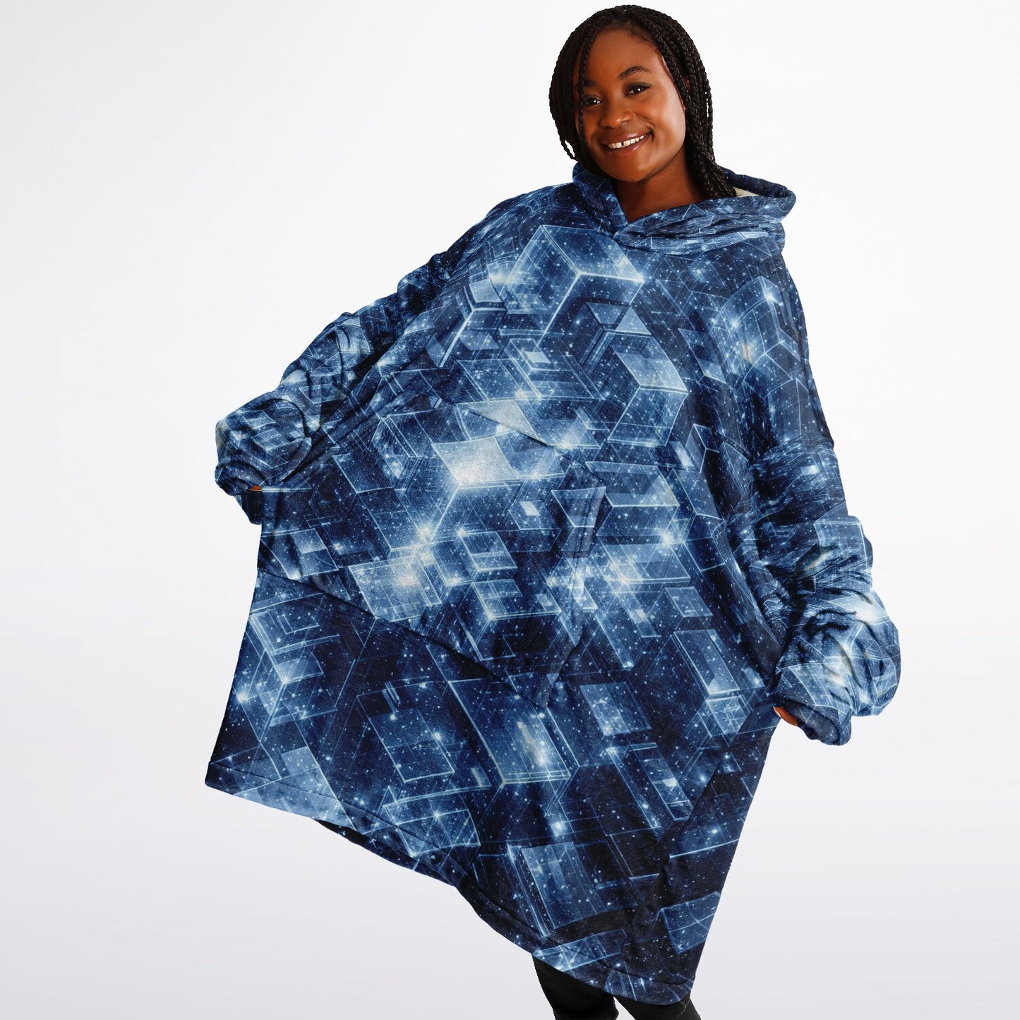 GC - Integration - Snug Hoodie