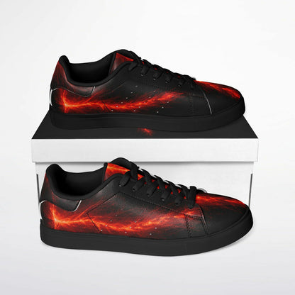 Plasma Flare - Comfort Shoes