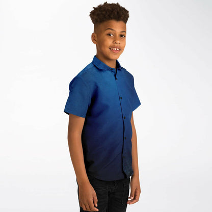 Timeless Algae - Kids Shirt