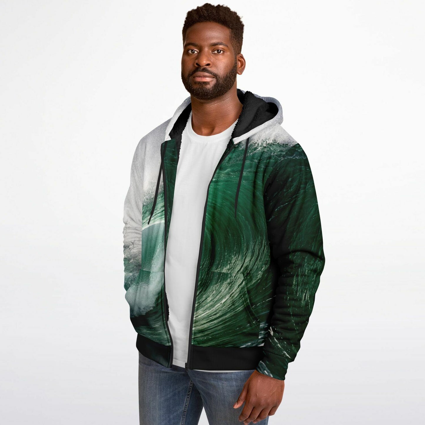 Wave Filter - Soft Zip