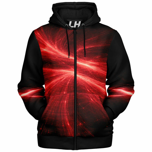 PF - Movement - Soft Zip