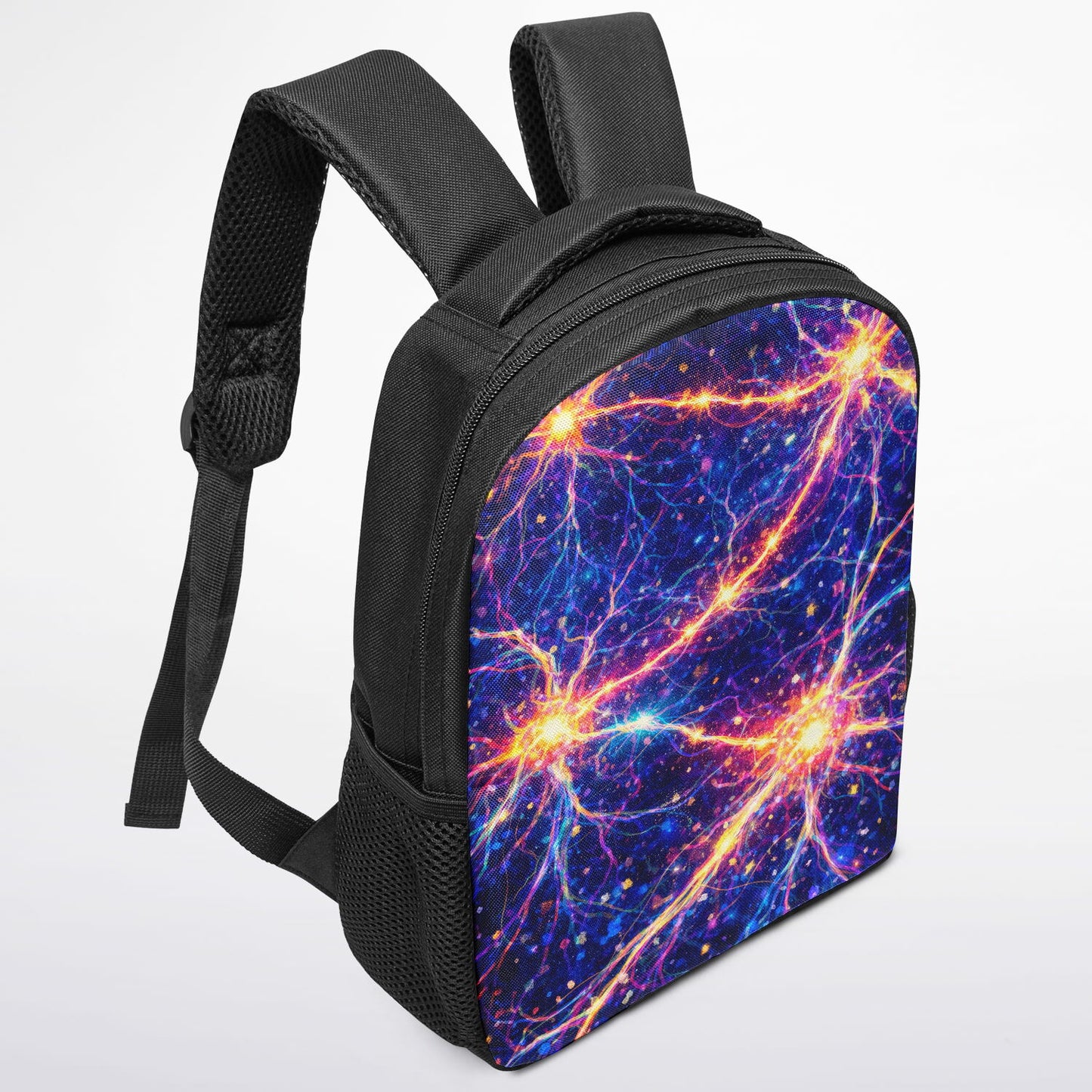 Science - Microscopic world V1 - Backpack