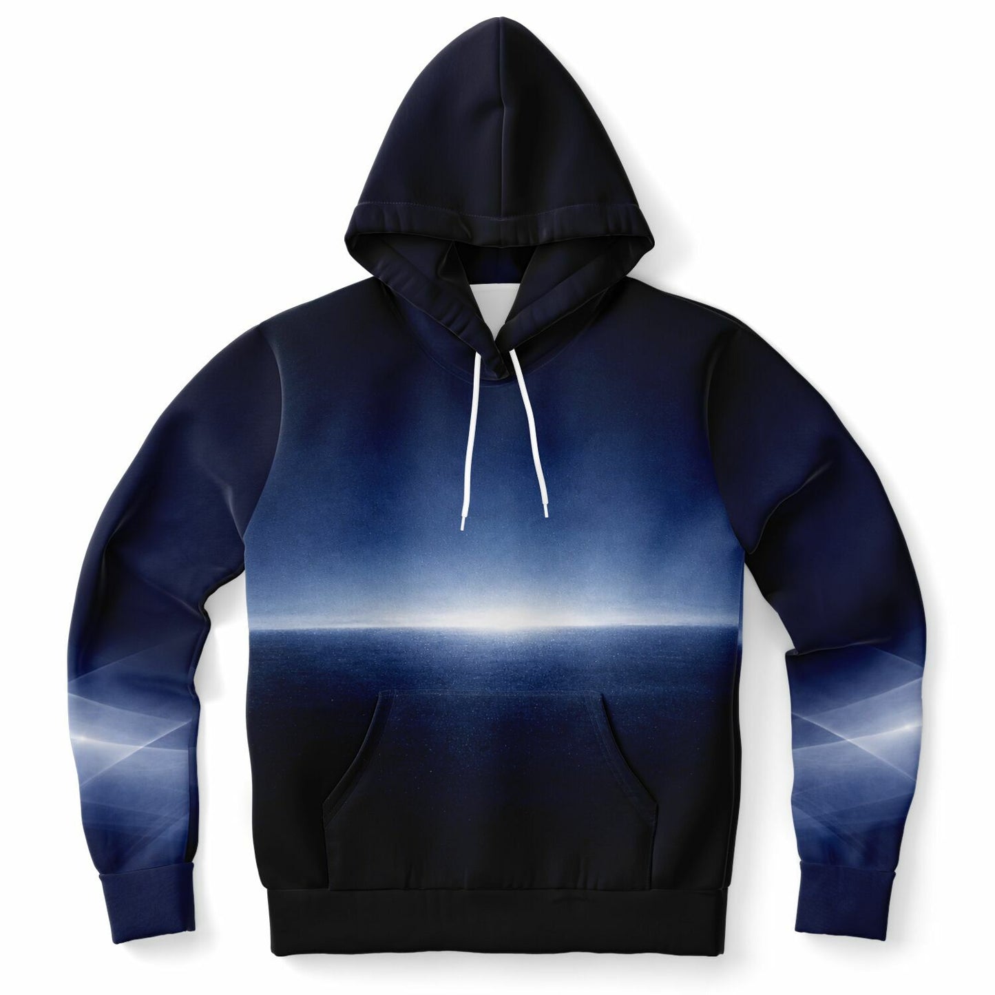 GC - Origin - Athletic Hoodie