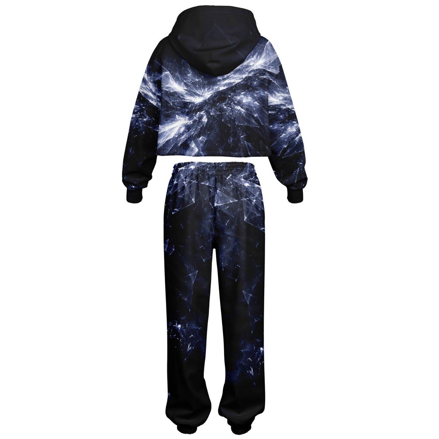 GC - Impact - Athletic Outfit