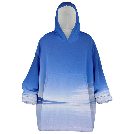 Salt Mirror - Snug Hoodie