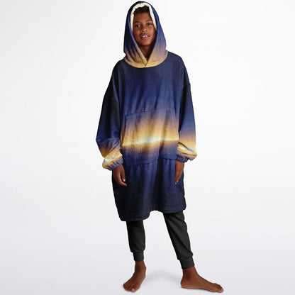 DS - Origin - Snug Hoodie (Kids)