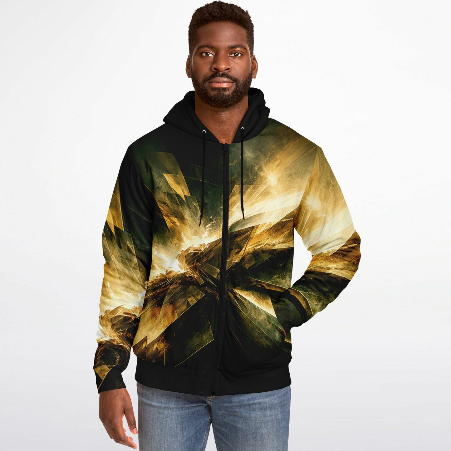 DF - Change - Soft Zip