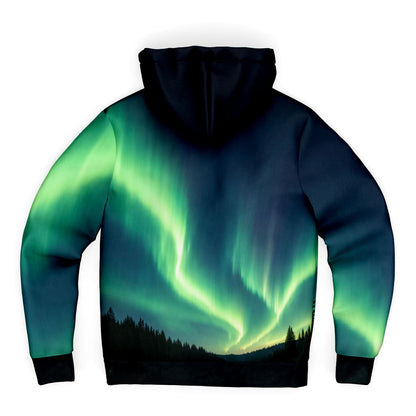 Solar Wind - Soft Zip