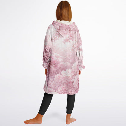 Flower Garden - Snug Hoodie (Kids)