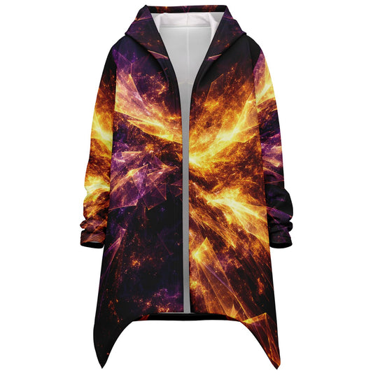 OS - Impact - Lab Coat