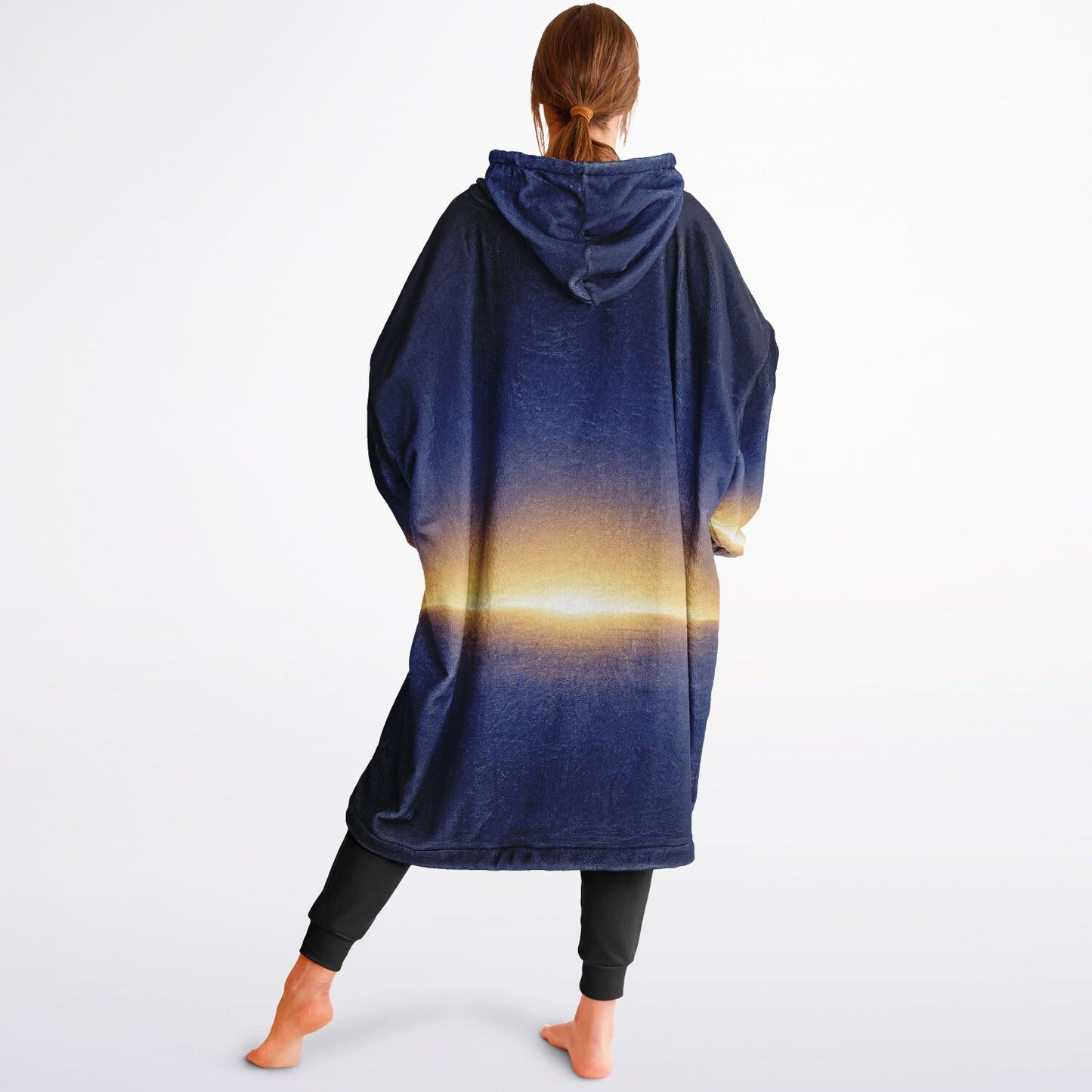DS - Origin - Snug Hoodie