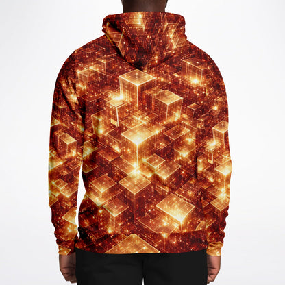 AS - Integration - Athletic Hoodie