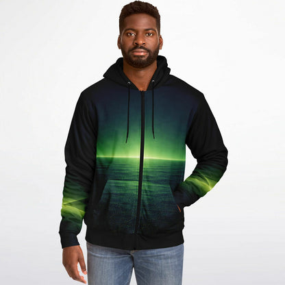SW - Origin - Soft Zip