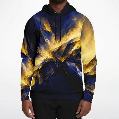 DS - Change - Athletic Hoodie