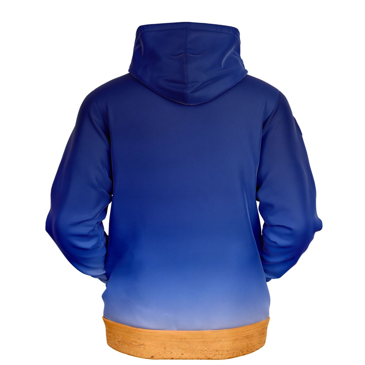 Deep Sky - Athletic Hoodie
