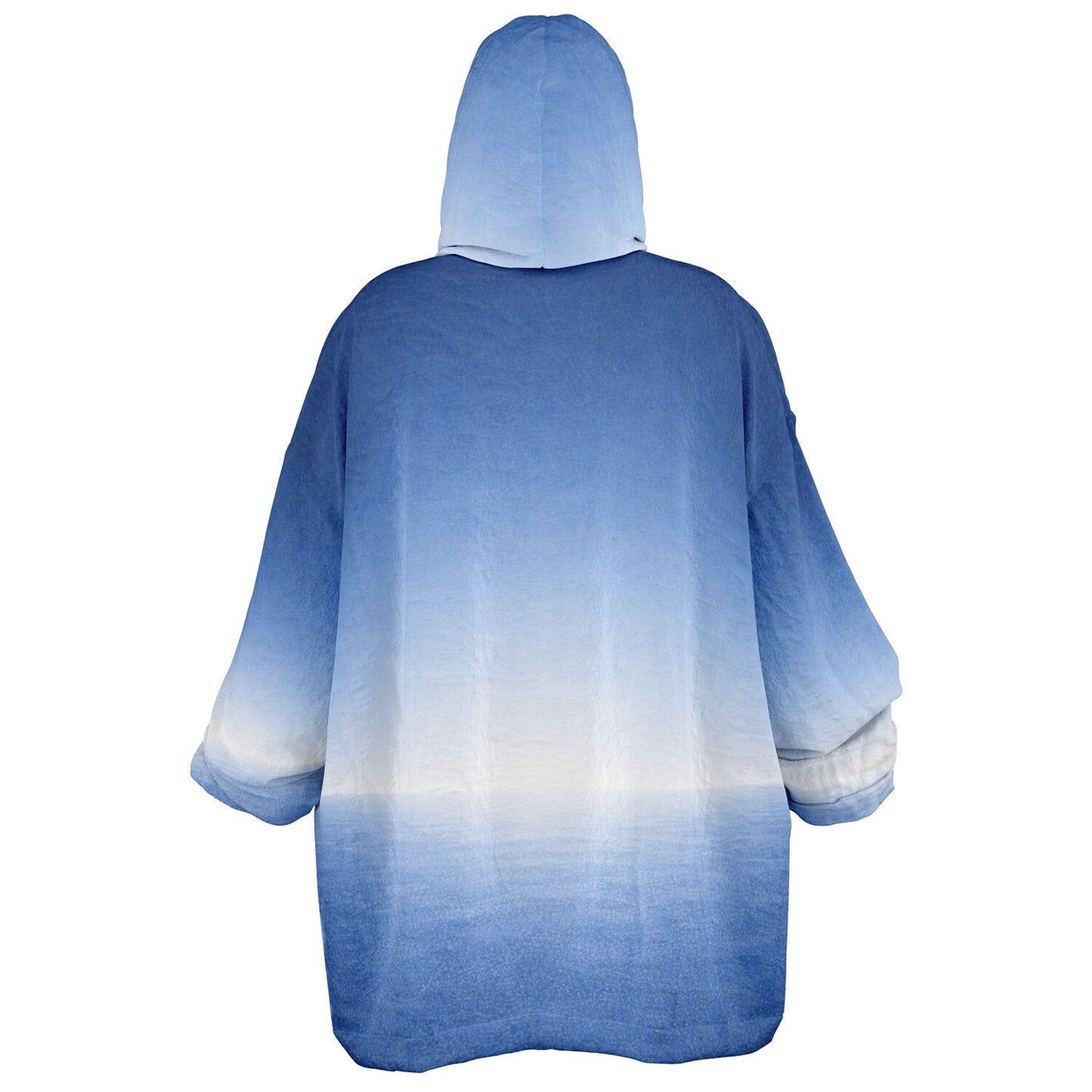 SM - Origin - Snug Hoodie