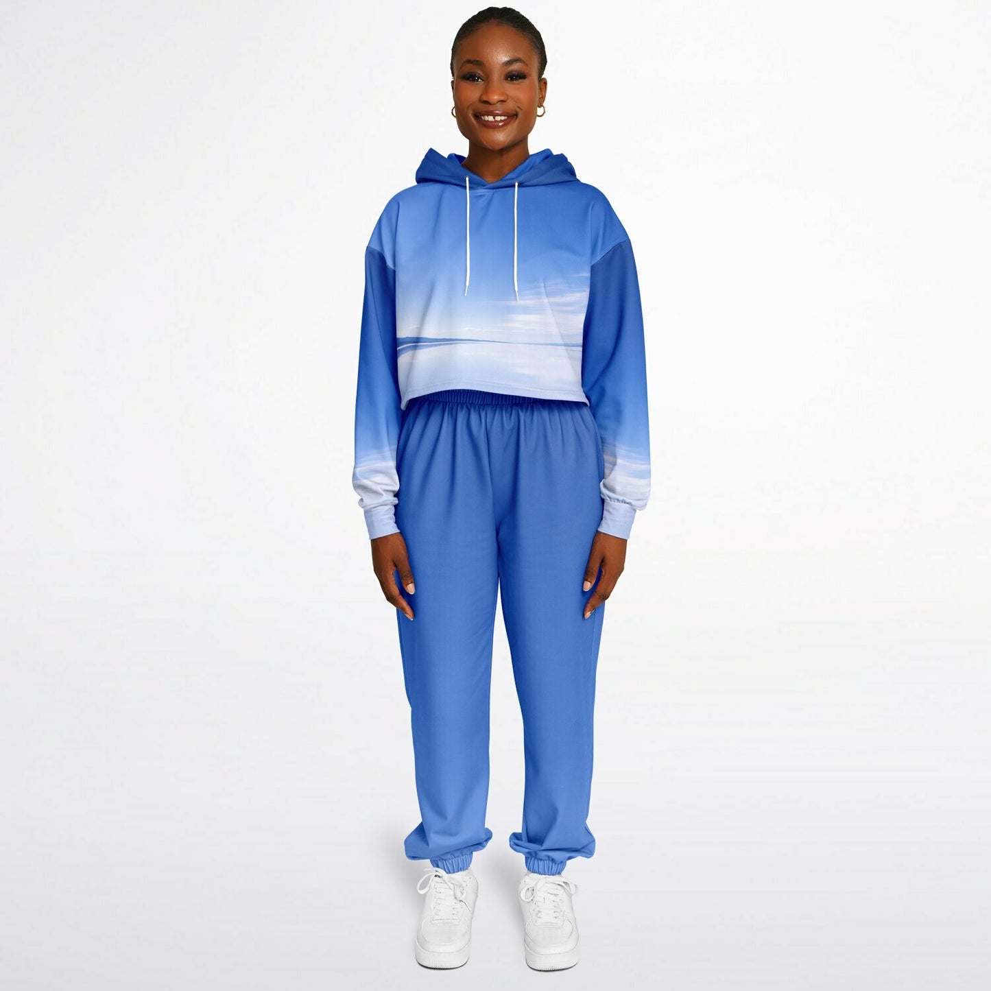 Salt Mirror - Athletic Outfit