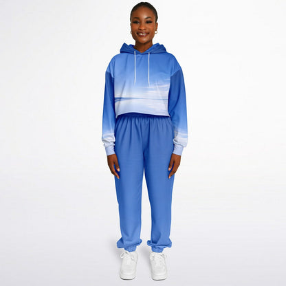 Salt Mirror - Athletic Outfit