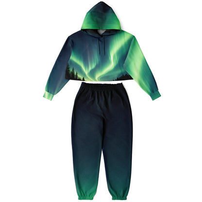 Solar Wind - Athletic Outfit