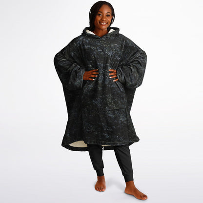 Earth Mass - Snug Hoodie