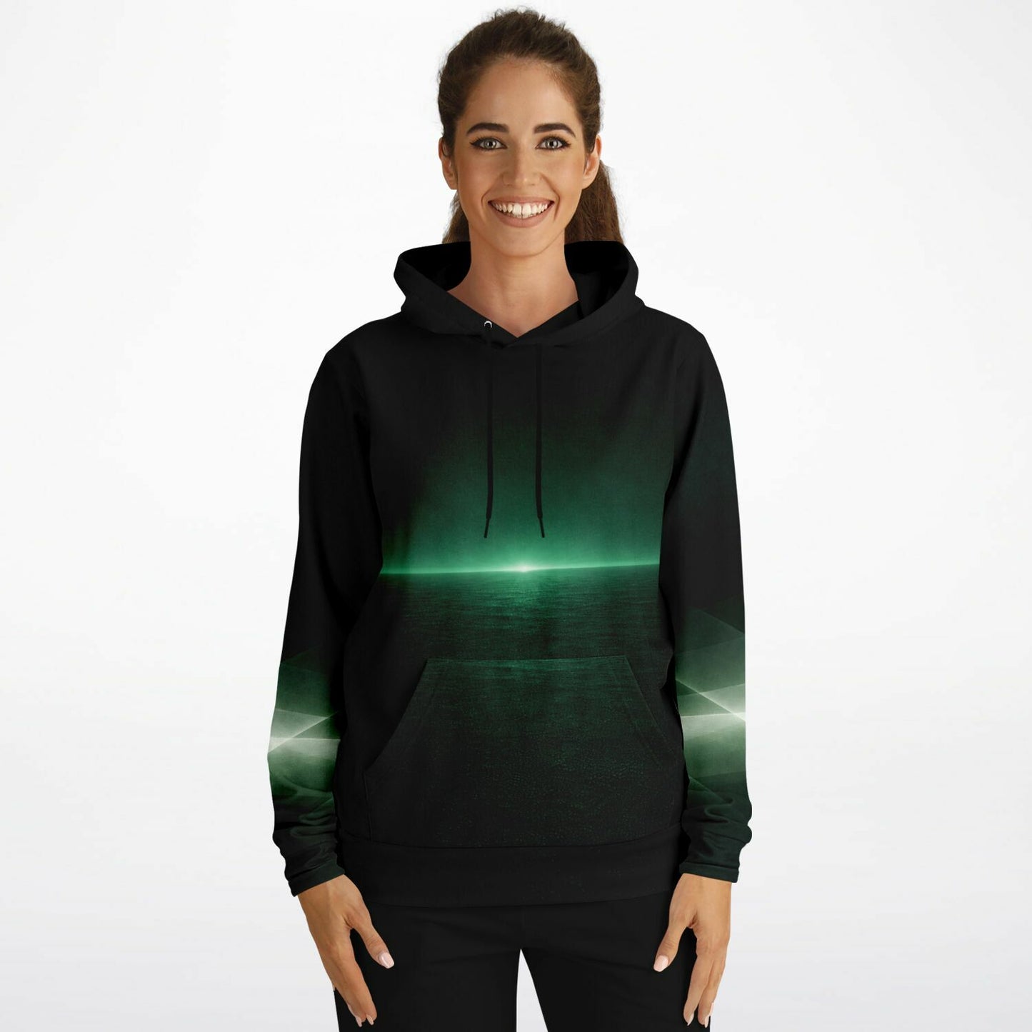 EM - Origin - Athletic Hoodie