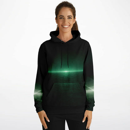 EM - Origin - Athletic Hoodie
