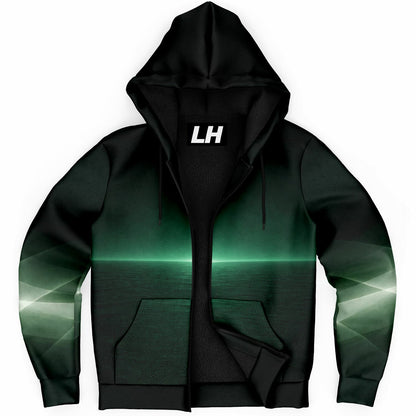 EM - Origin - Soft Zip