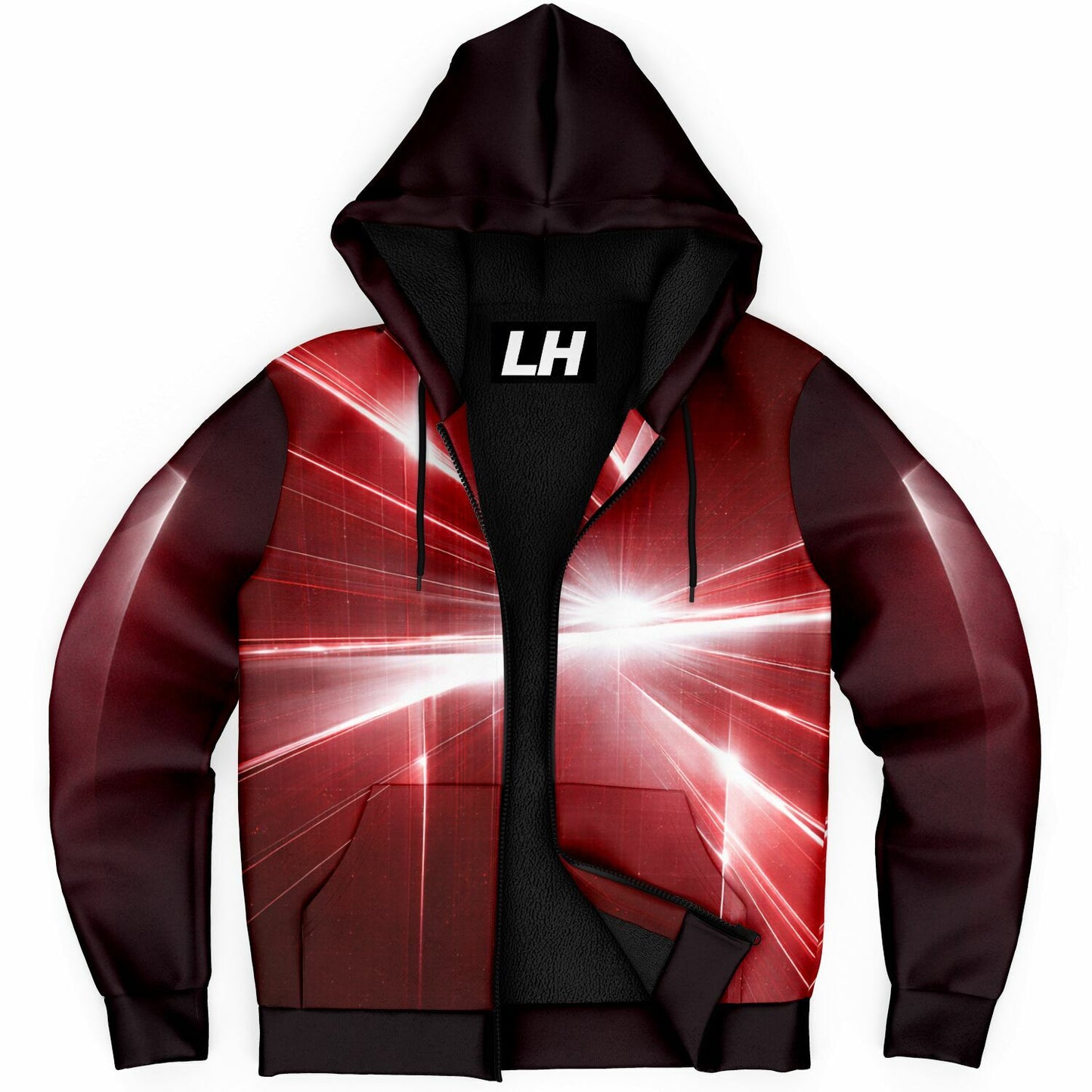 UP - Remnant - Soft Zip V2