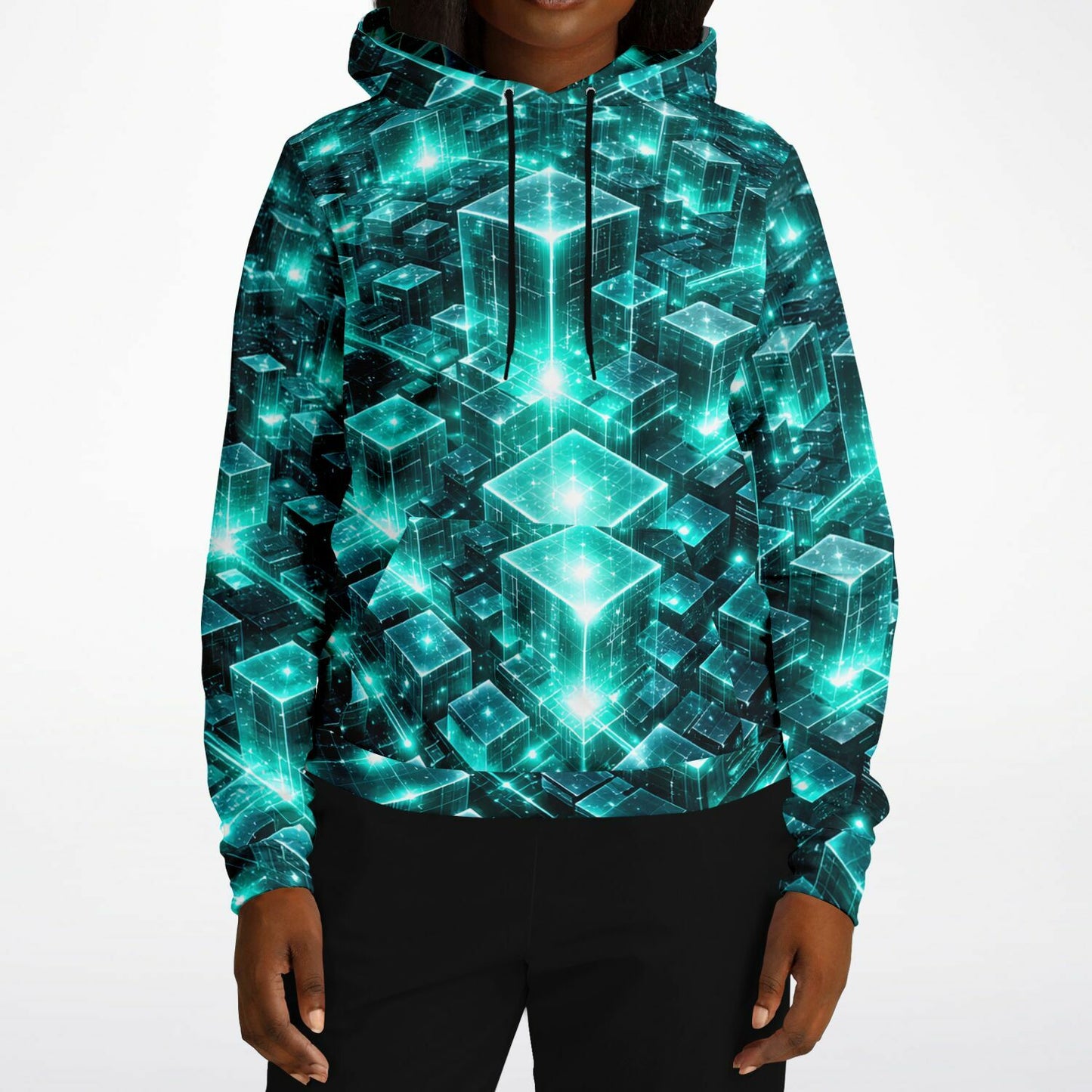 CS - Integration - Athletic Hoodie