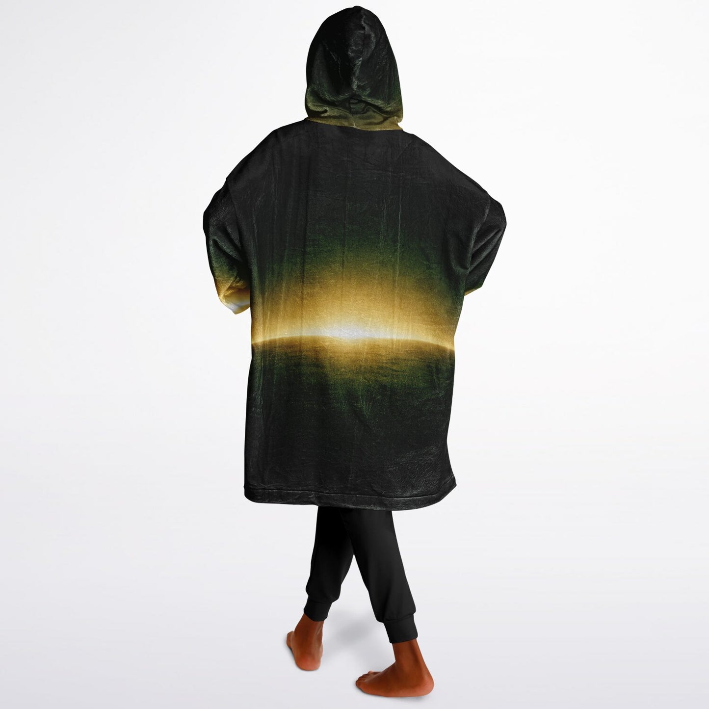 DF - Origin - Snug Hoodie for Kids